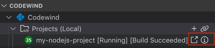 image of VS Code