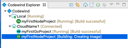 Build Success