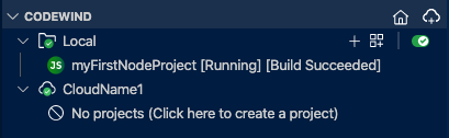 Validate settings